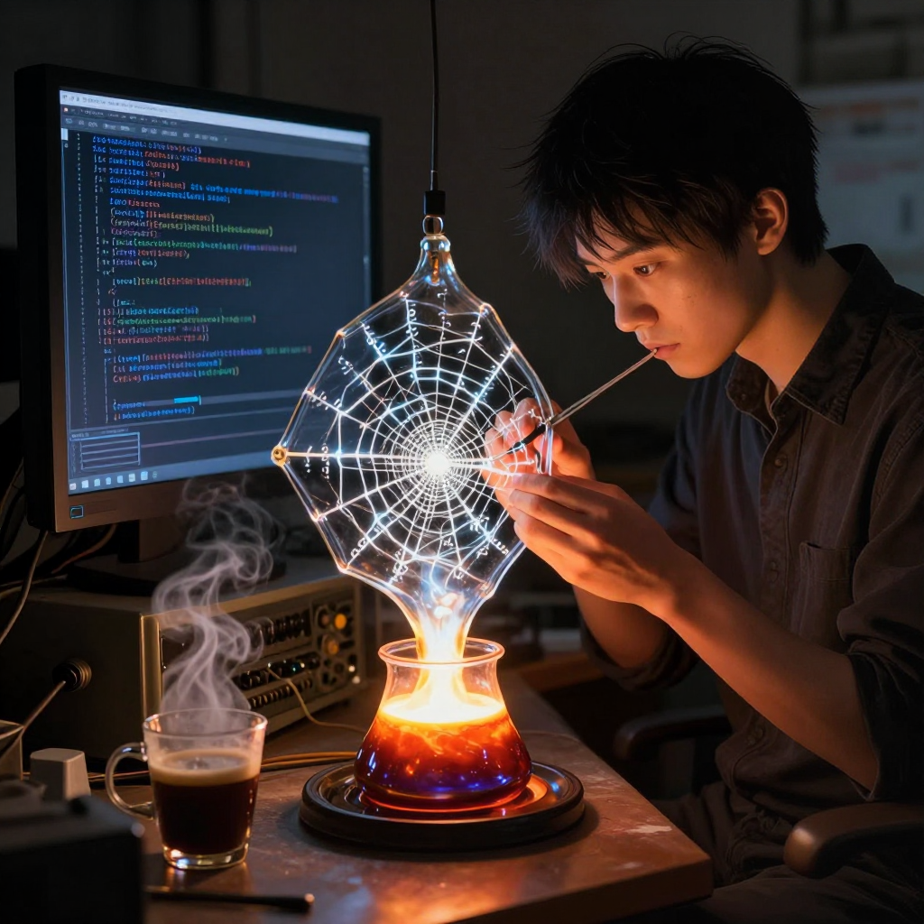 blow-cl 0.5.0 — Anthony Green's BLOW reborn: Lisp web apps on the modern JVM