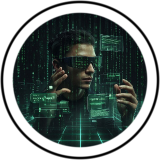Matrix WebSocket Bridge AR/XR adapter