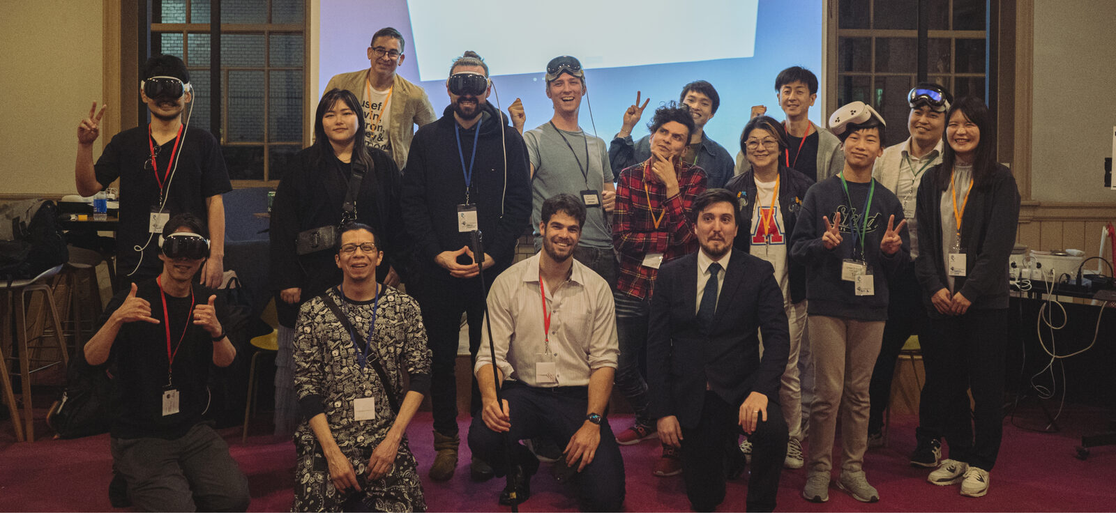VisionDevCamp Fukuoka announced